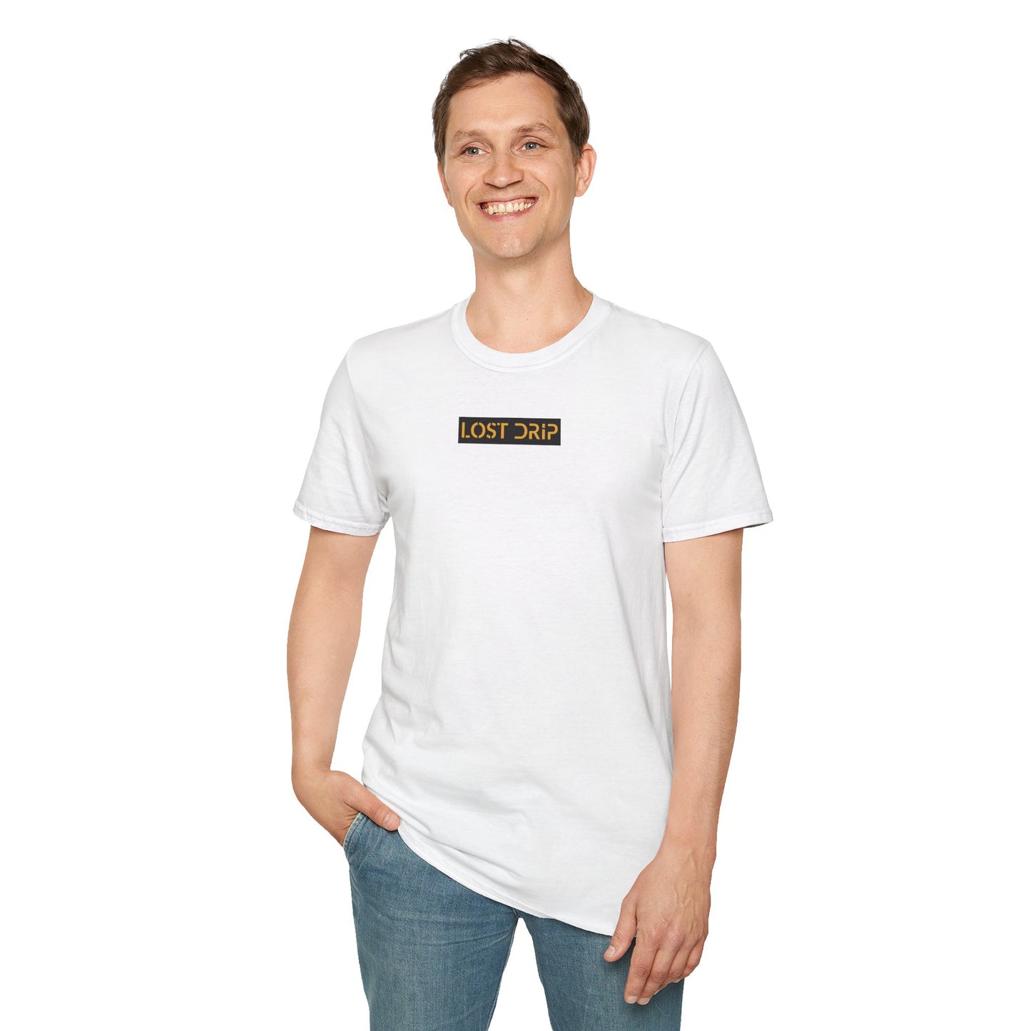 Essential Unisex Softstyle T-Shirt