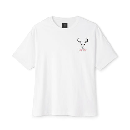 Unisex GOAT Oversized Tee