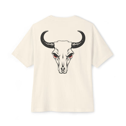 Unisex GOAT Oversized Tee