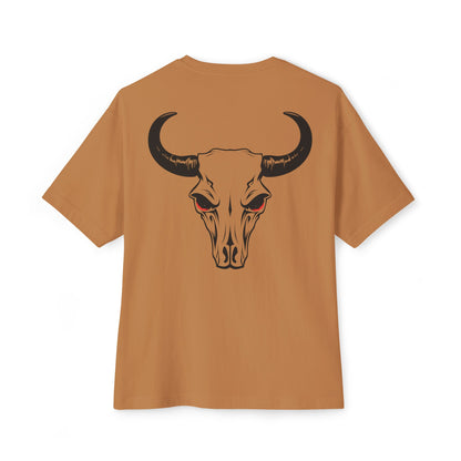 Unisex GOAT Oversized Tee