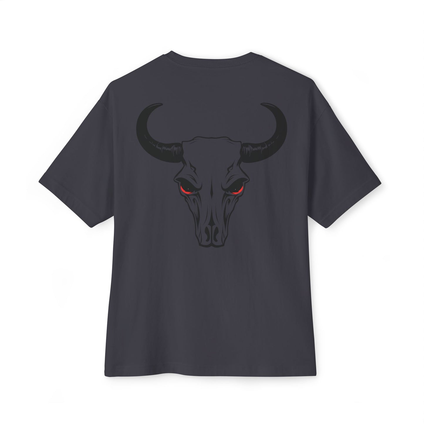 Unisex GOAT Oversized Tee