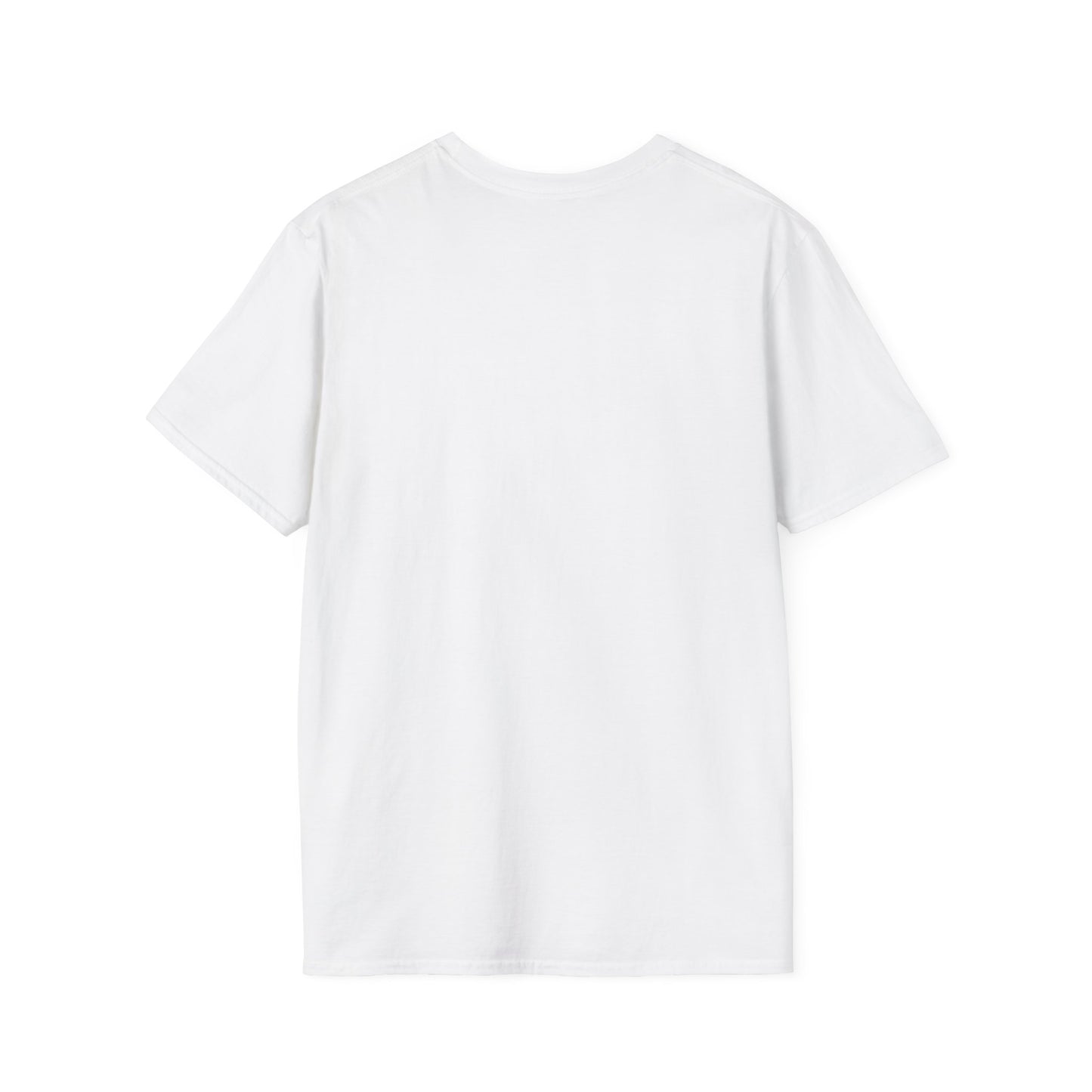 Essential Unisex Softstyle T-Shirt