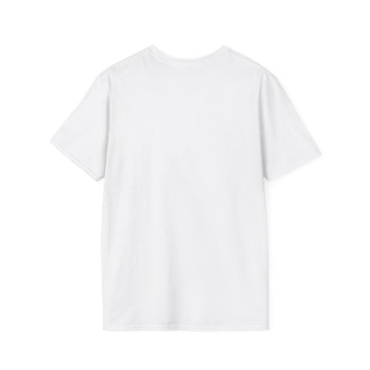 Essential Unisex Softstyle T-Shirt