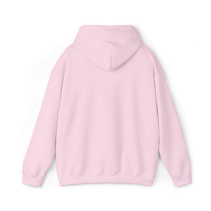 Unisex Essential Embroidered Sweatshirt