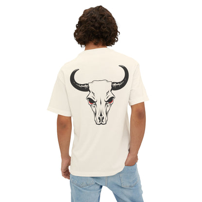 Unisex GOAT Oversized Tee