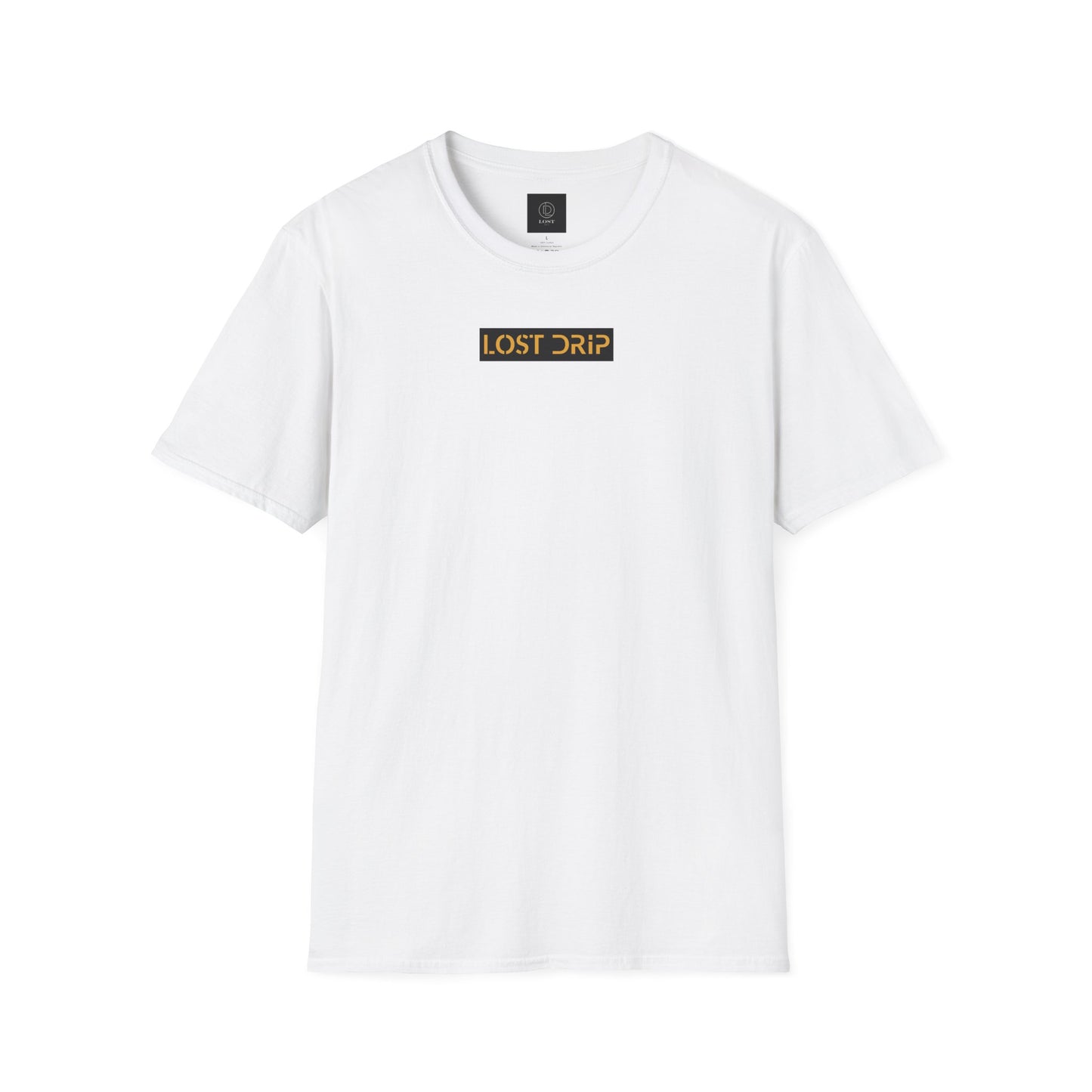 Essential Unisex Softstyle T-Shirt