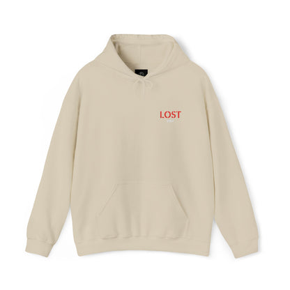 Unisex Essential Embroidered Sweatshirt